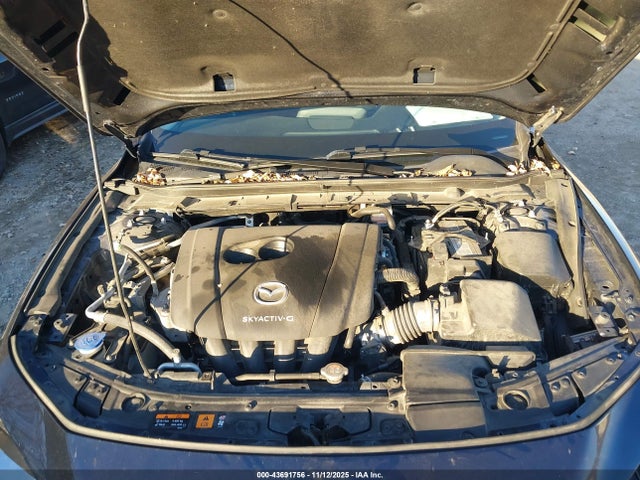 2020 Mazda Mazda3 მანქანა იყიდება აუქციონზე, vin: 3MZBPABL9LM130312, აუქციონის ნომერი: 43691756