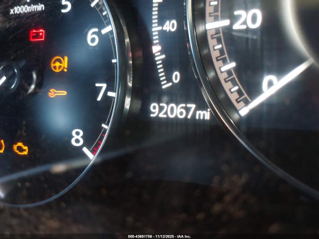 2020 Mazda Mazda3 მანქანა იყიდება აუქციონზე, vin: 3MZBPABL9LM130312, აუქციონის ნომერი: 43691756