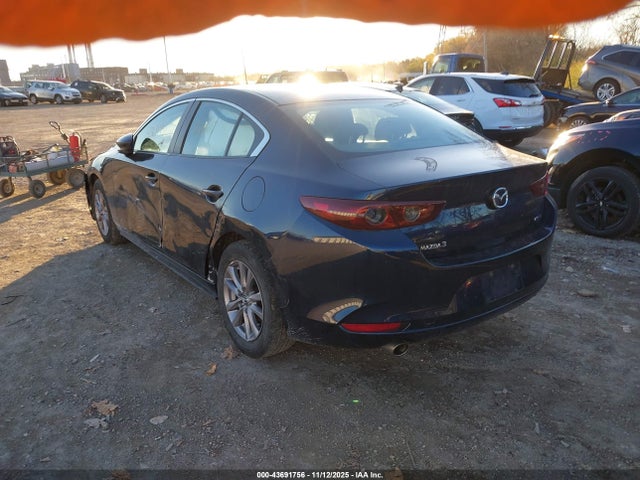 2020 Mazda Mazda3 მანქანა იყიდება აუქციონზე, vin: 3MZBPABL9LM130312, აუქციონის ნომერი: 43691756