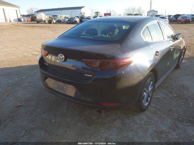 2020 Mazda Mazda3 მანქანა იყიდება აუქციონზე, vin: 3MZBPABL9LM130312, აუქციონის ნომერი: 43691756