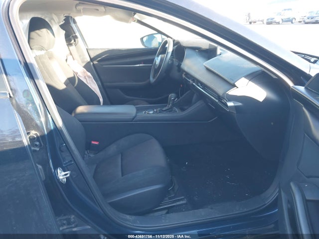 2020 Mazda Mazda3 მანქანა იყიდება აუქციონზე, vin: 3MZBPABL9LM130312, აუქციონის ნომერი: 43691756