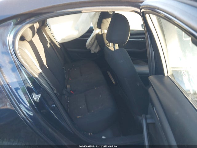 2020 Mazda Mazda3 მანქანა იყიდება აუქციონზე, vin: 3MZBPABL9LM130312, აუქციონის ნომერი: 43691756