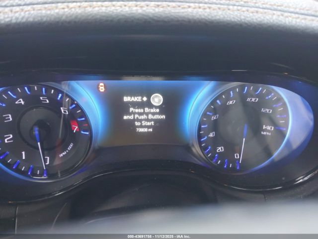 2016 CHRYSLER 300 2C3CCABG6GH313407 Photo 6