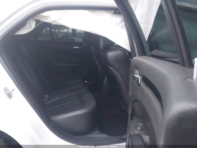 2016 CHRYSLER 300 2C3CCABG6GH313407 Photo 7