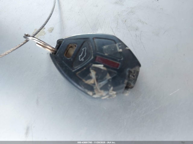 2010 MITSUBISHI ENDEAVOR 4A4JN2AS4AE013655 Photo 10