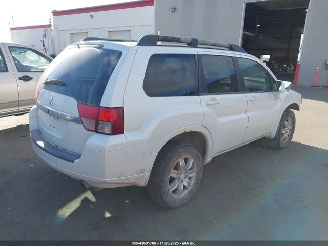 2010 MITSUBISHI ENDEAVOR 4A4JN2AS4AE013655 Photo 3