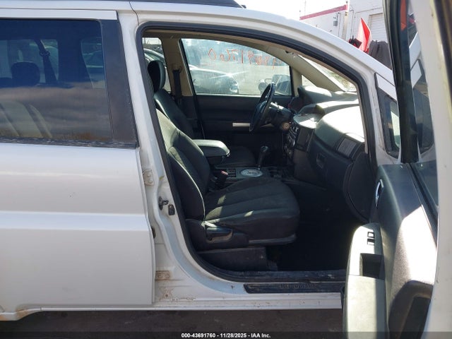 2010 MITSUBISHI ENDEAVOR 4A4JN2AS4AE013655 Photo 4