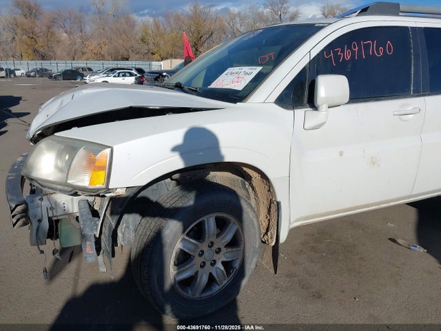 2010 MITSUBISHI ENDEAVOR 4A4JN2AS4AE013655 Photo 5