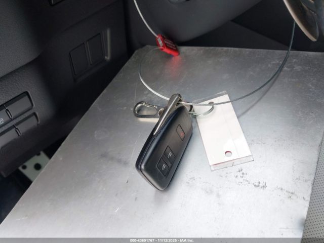 2021 LEXUS NX 300 JTJSARBZ9M2182052 Photo 10