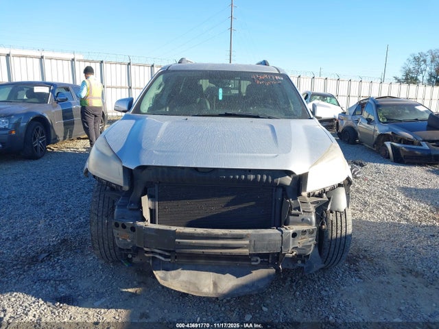 Продажа на аукционе авто 2013 Gmc Acadia Slt-1, vin: 1GKKVRKD4DJ212600, номер лота: 43691770