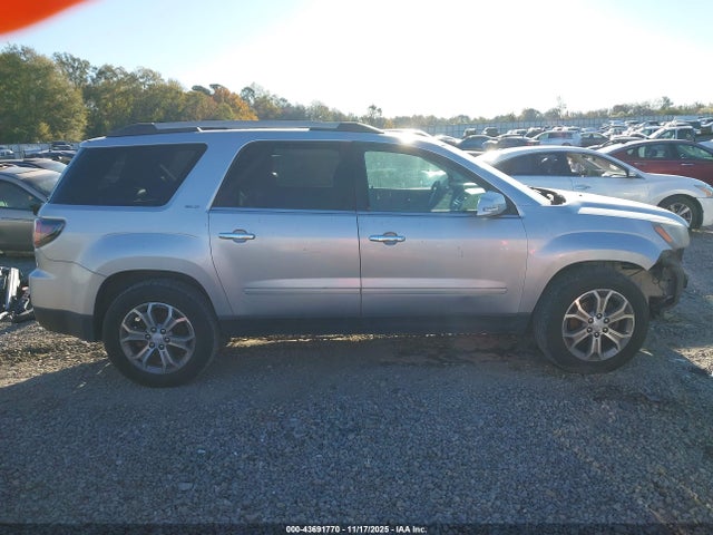 Продажа на аукционе авто 2013 Gmc Acadia Slt-1, vin: 1GKKVRKD4DJ212600, номер лота: 43691770