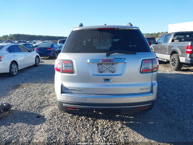 Продажа на аукционе авто 2013 Gmc Acadia Slt-1, vin: 1GKKVRKD4DJ212600, номер лота: 43691770