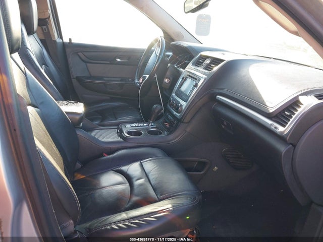 Продажа на аукционе авто 2013 Gmc Acadia Slt-1, vin: 1GKKVRKD4DJ212600, номер лота: 43691770