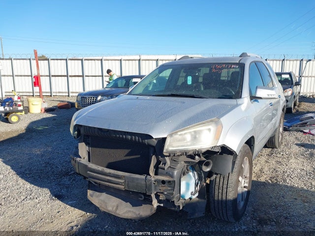 Продажа на аукционе авто 2013 Gmc Acadia Slt-1, vin: 1GKKVRKD4DJ212600, номер лота: 43691770