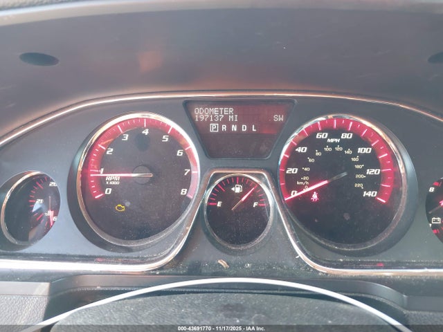 Продажа на аукционе авто 2013 Gmc Acadia Slt-1, vin: 1GKKVRKD4DJ212600, номер лота: 43691770