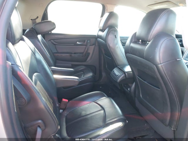 Продажа на аукционе авто 2013 Gmc Acadia Slt-1, vin: 1GKKVRKD4DJ212600, номер лота: 43691770
