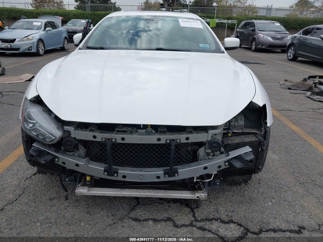 ZAM57RTA8E1086035 Maserati GHIBLI S