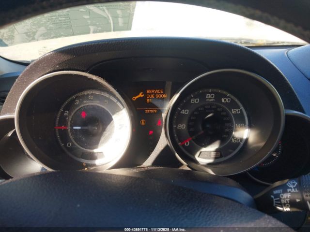 2010 ACURA MDX 2HNYD2H69AH509457 Photo 6