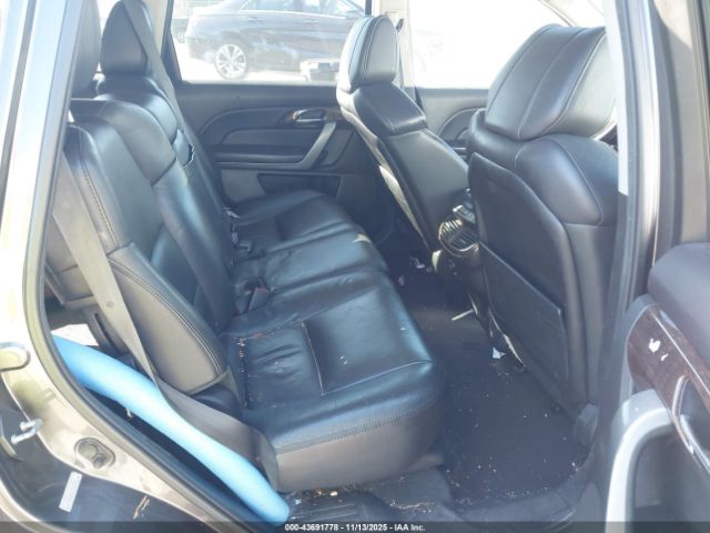 2010 ACURA MDX 2HNYD2H69AH509457 Photo 7