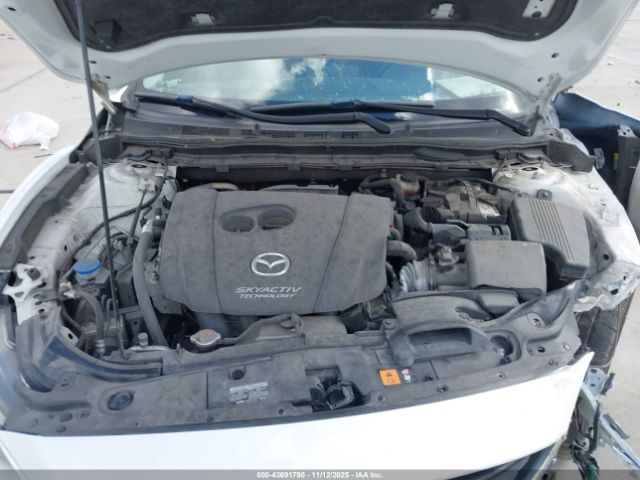 2016 MAZDA MAZDA6 JM1GJ1V56G1465991 Photo 9