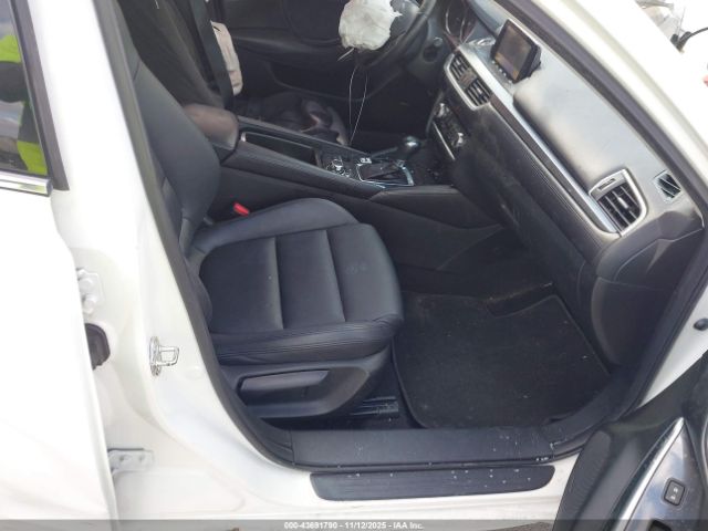2016 MAZDA MAZDA6 JM1GJ1V56G1465991 Photo 4