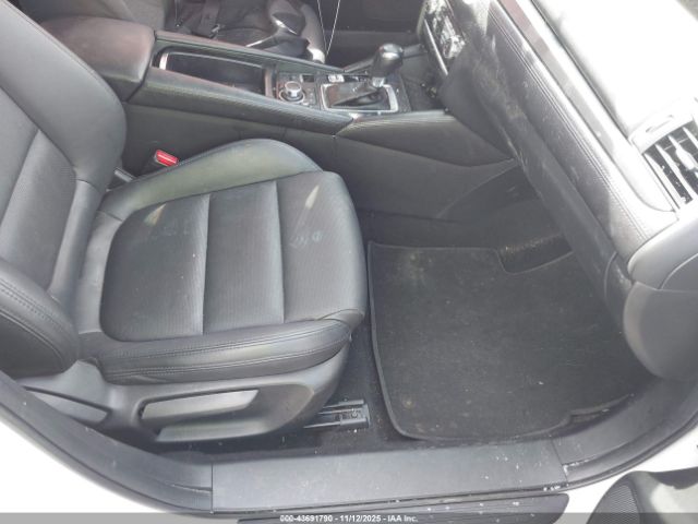2016 MAZDA MAZDA6 JM1GJ1V56G1465991 Photo 7