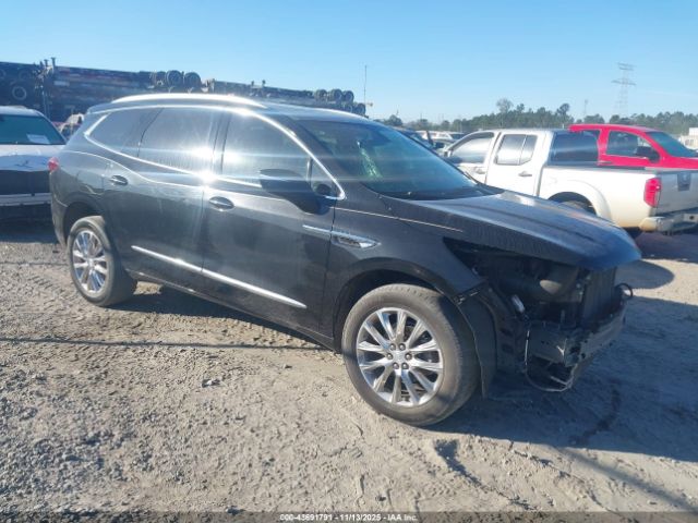 2020 BUICK ENCLAVE 5GAERBKW2LJ256701