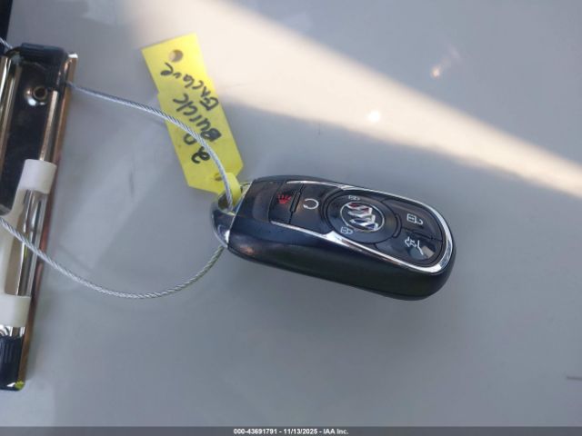 2020 BUICK ENCLAVE 5GAERBKW2LJ256701 Photo 10