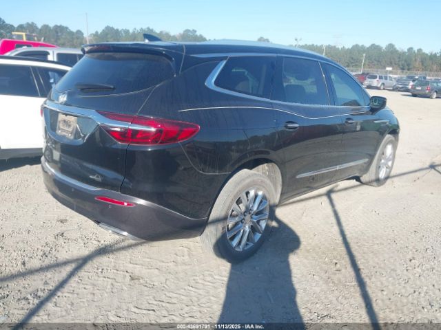 2020 BUICK ENCLAVE 5GAERBKW2LJ256701 Photo 3