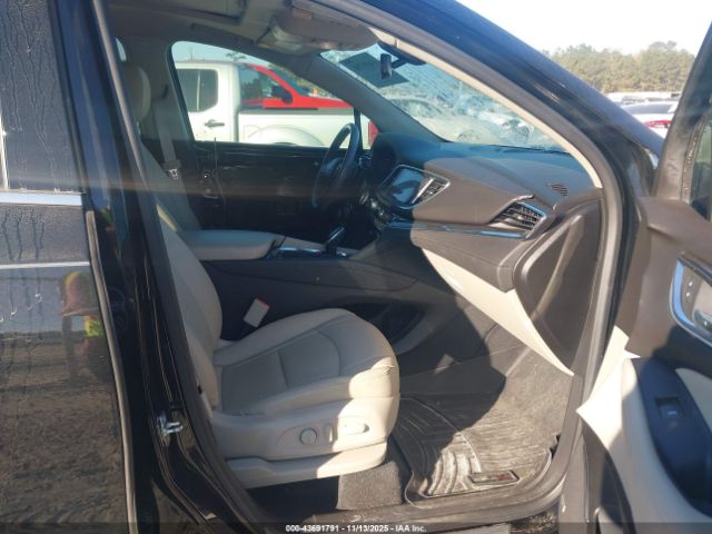 2020 BUICK ENCLAVE 5GAERBKW2LJ256701 Photo 4