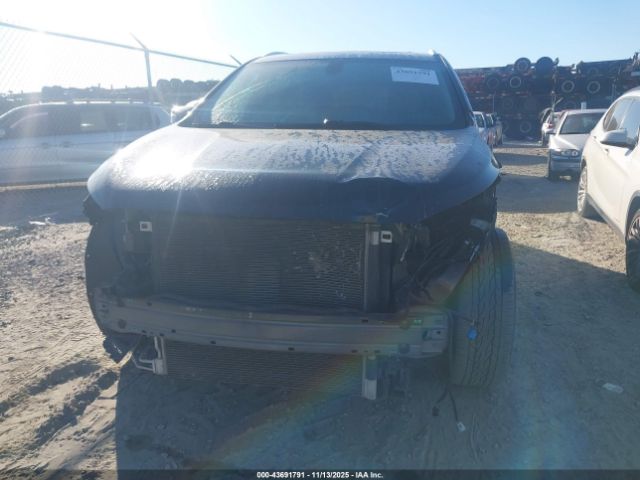 2020 BUICK ENCLAVE 5GAERBKW2LJ256701 Photo 5