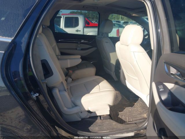 2020 BUICK ENCLAVE 5GAERBKW2LJ256701 Photo 7