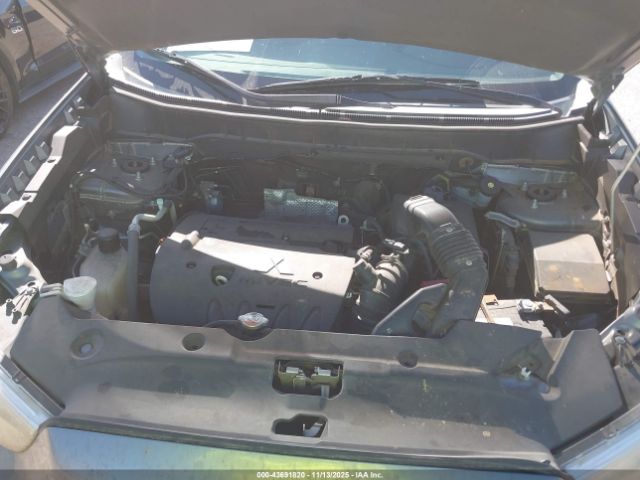 2014 MITSUBISHI OUTLANDER SPORT 4A4AP4AU4EE031943 Photo 9