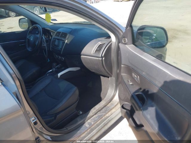 2014 MITSUBISHI OUTLANDER SPORT 4A4AP4AU4EE031943 Photo 4