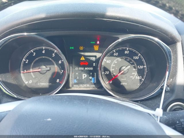 2014 MITSUBISHI OUTLANDER SPORT 4A4AP4AU4EE031943 Photo 6