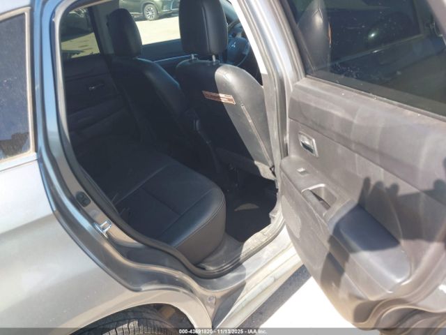 2014 MITSUBISHI OUTLANDER SPORT 4A4AP4AU4EE031943 Photo 7