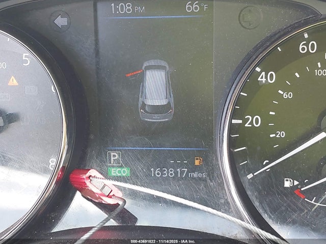Nissan ROGUE S 2019 KNMAT2MT9KP541442 Image 15