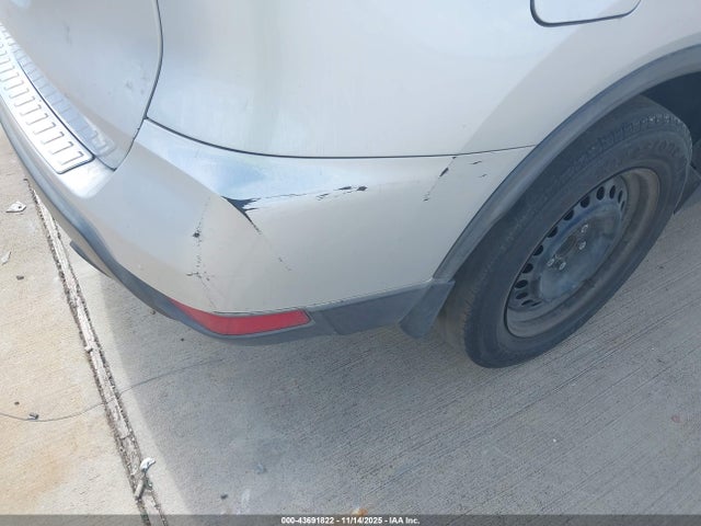 Nissan ROGUE S 2019 KNMAT2MT9KP541442 Image 18