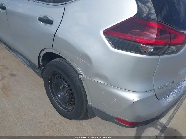 Nissan ROGUE S 2019 KNMAT2MT9KP541442 Image 19