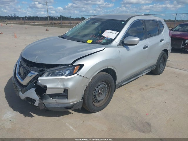 2019 NISSAN ROGUE KNMAT2MT9KP541442 Photo 1