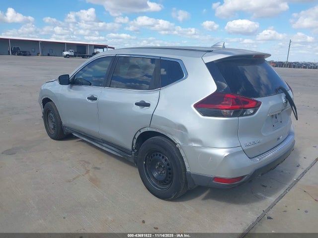 2019 NISSAN ROGUE KNMAT2MT9KP541442 Photo 2