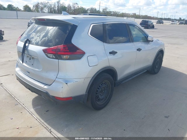 2019 NISSAN ROGUE KNMAT2MT9KP541442 Photo 3