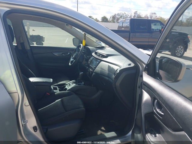 2019 NISSAN ROGUE KNMAT2MT9KP541442 Photo 4