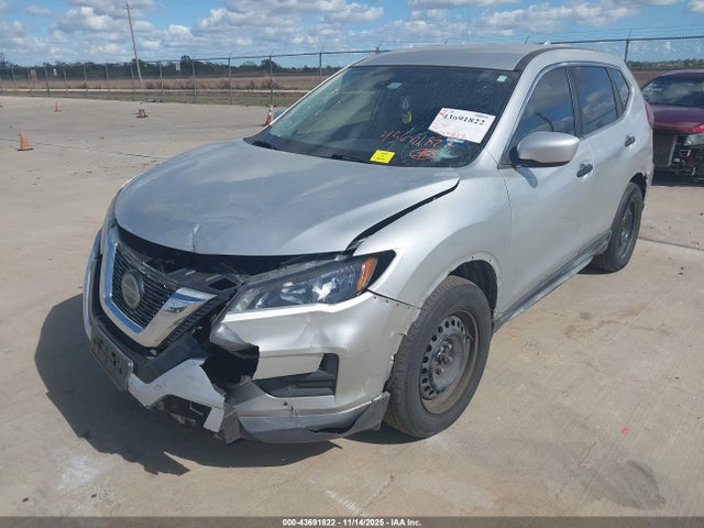 2019 NISSAN ROGUE KNMAT2MT9KP541442 Photo 5