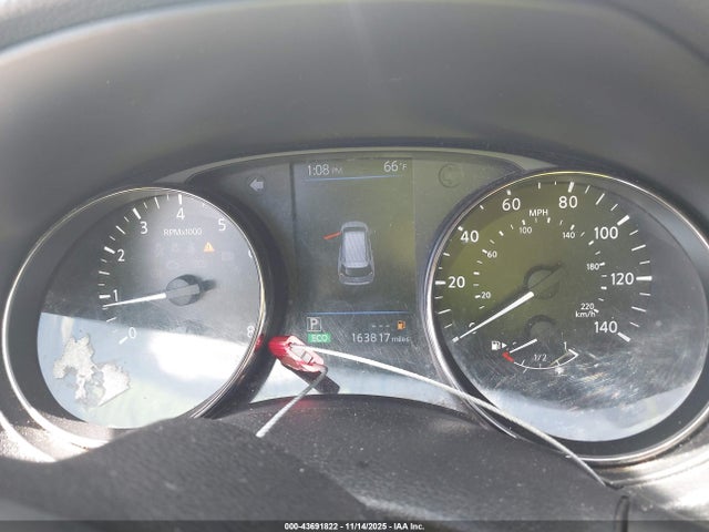 2019 NISSAN ROGUE KNMAT2MT9KP541442 Photo 6