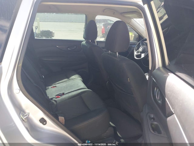 2019 NISSAN ROGUE KNMAT2MT9KP541442 Photo 7