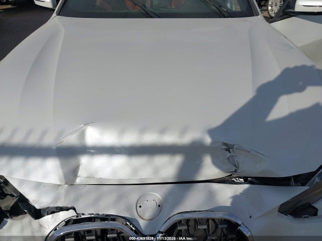 2022 BMW 430I WBA53AP09NCJ61703 Photo 9