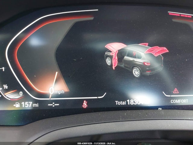 2022 BMW 430I WBA53AP09NCJ61703 Photo 6