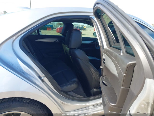 2016 CADILLAC ATS 1G6AB5RA6G0102925 Photo 7