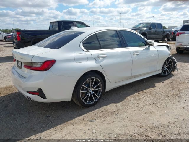 2020 BMW 330I 3MW5R1J00L8B17875 Photo 3